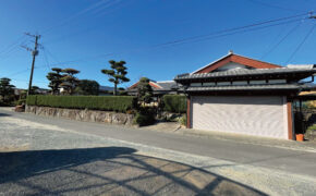 南区　海路口町